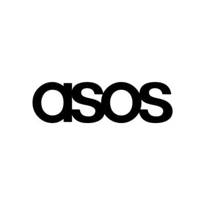 Cupões Asos