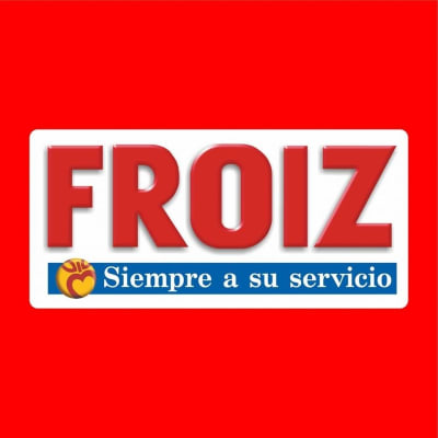 Froiz Lojas e Horários