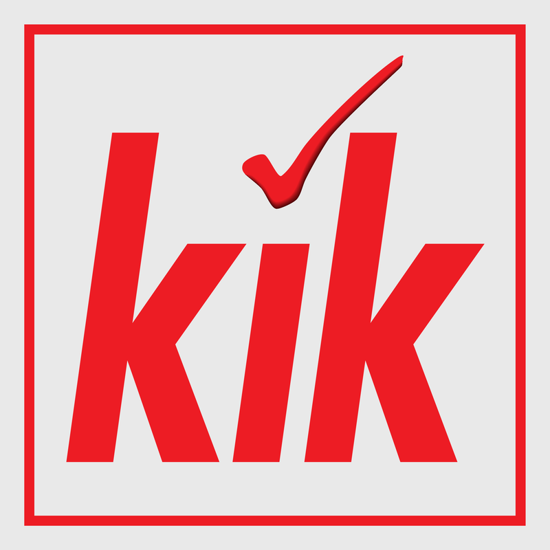 Folhetos Antevisão Kik