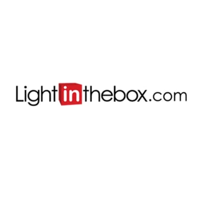 Cupões LightInTheBox