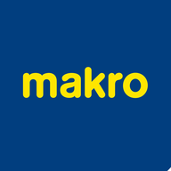 Makro Lojas e Horários
