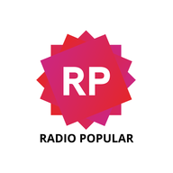 Folhetos Antevisão Radio Popular